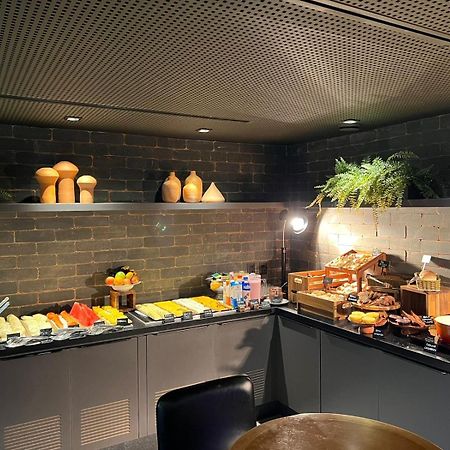 Fity Hotel Recife Kültér fotó