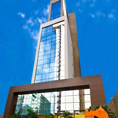 Fity Hotel Recife Kültér fotó