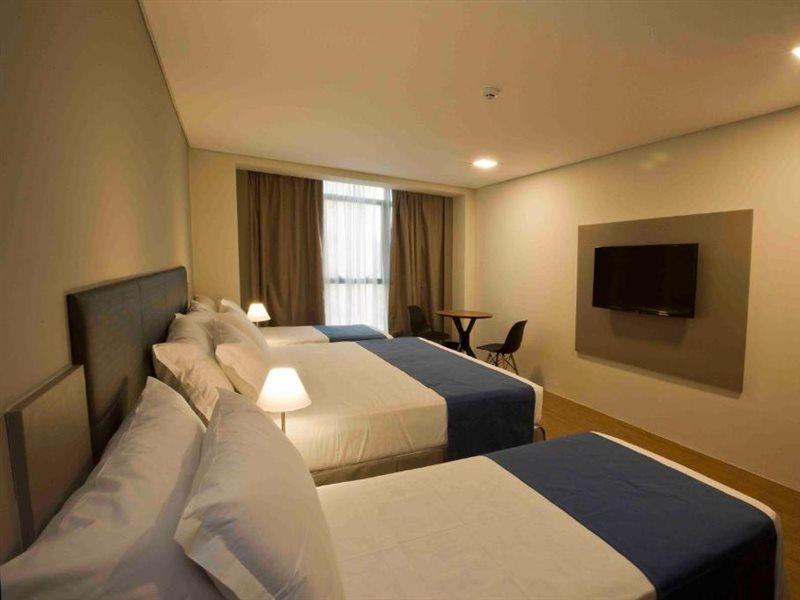 Fity Hotel Recife Kültér fotó