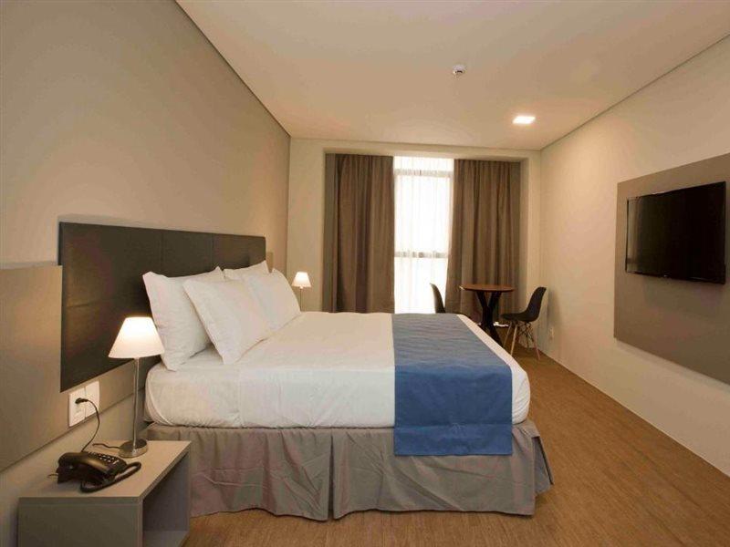 Fity Hotel Recife Kültér fotó