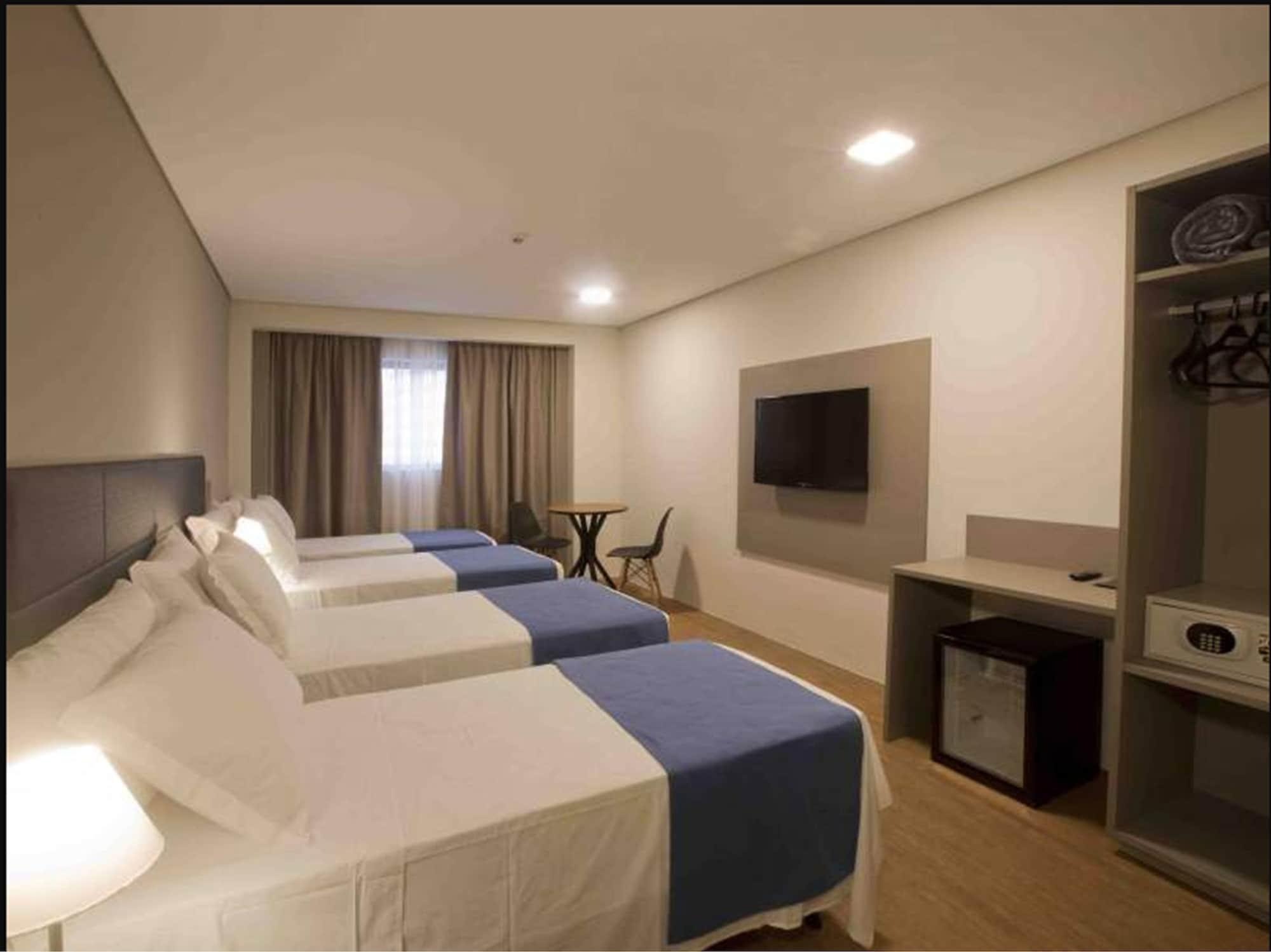 Fity Hotel Recife Kültér fotó
