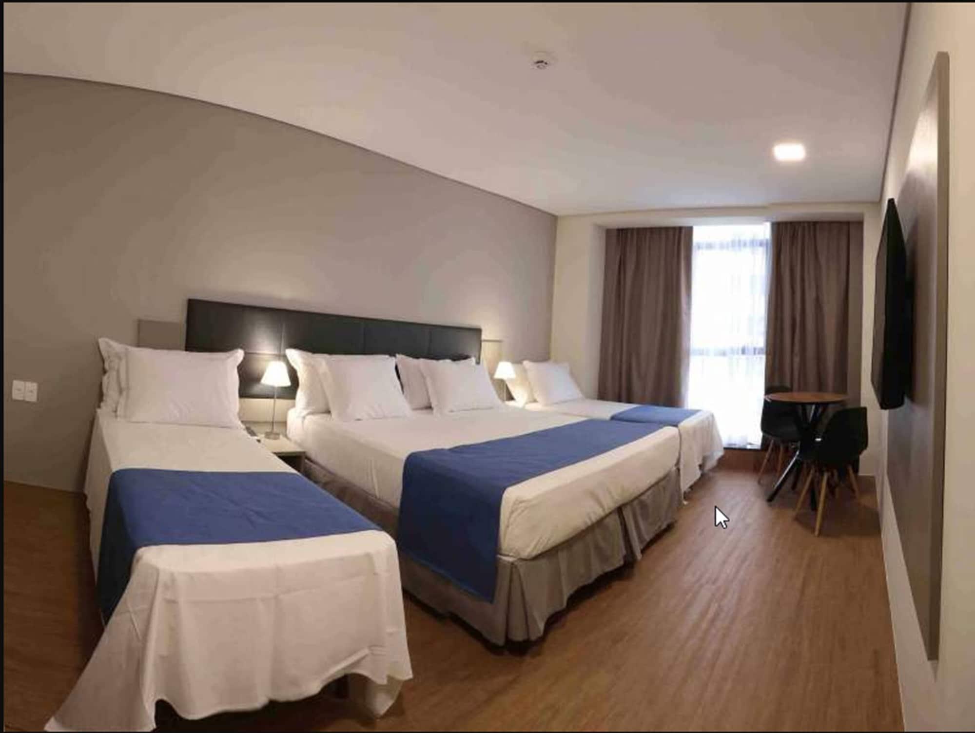 Fity Hotel Recife Kültér fotó