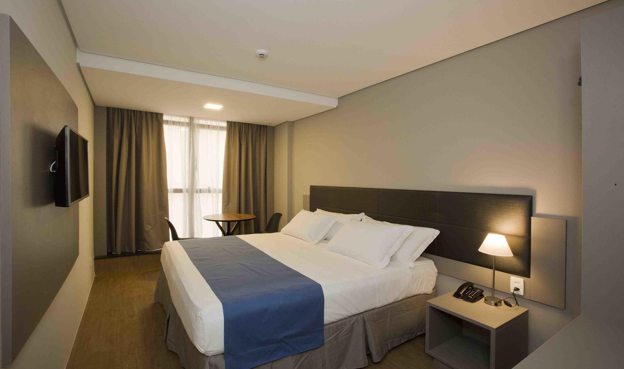 Fity Hotel Recife Kültér fotó
