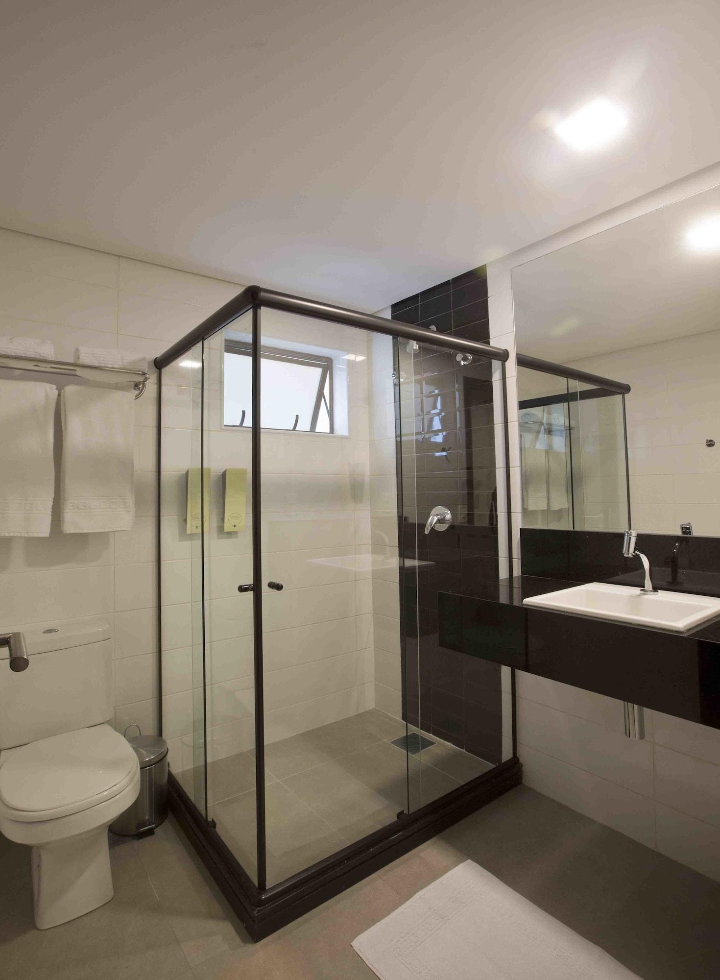 Fity Hotel Recife Kültér fotó