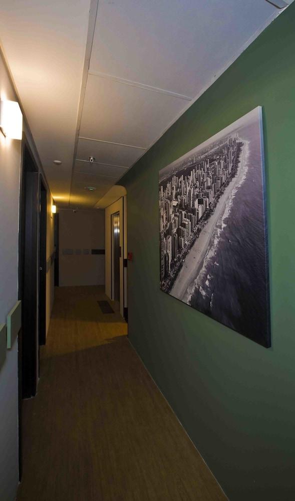Fity Hotel Recife Kültér fotó