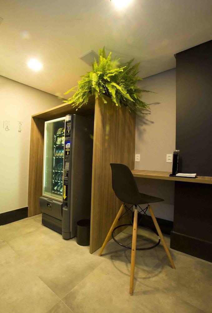 Fity Hotel Recife Kültér fotó