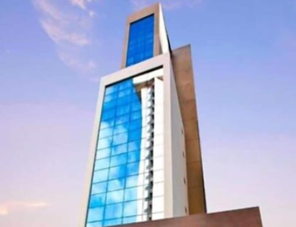 Fity Hotel Recife Kültér fotó