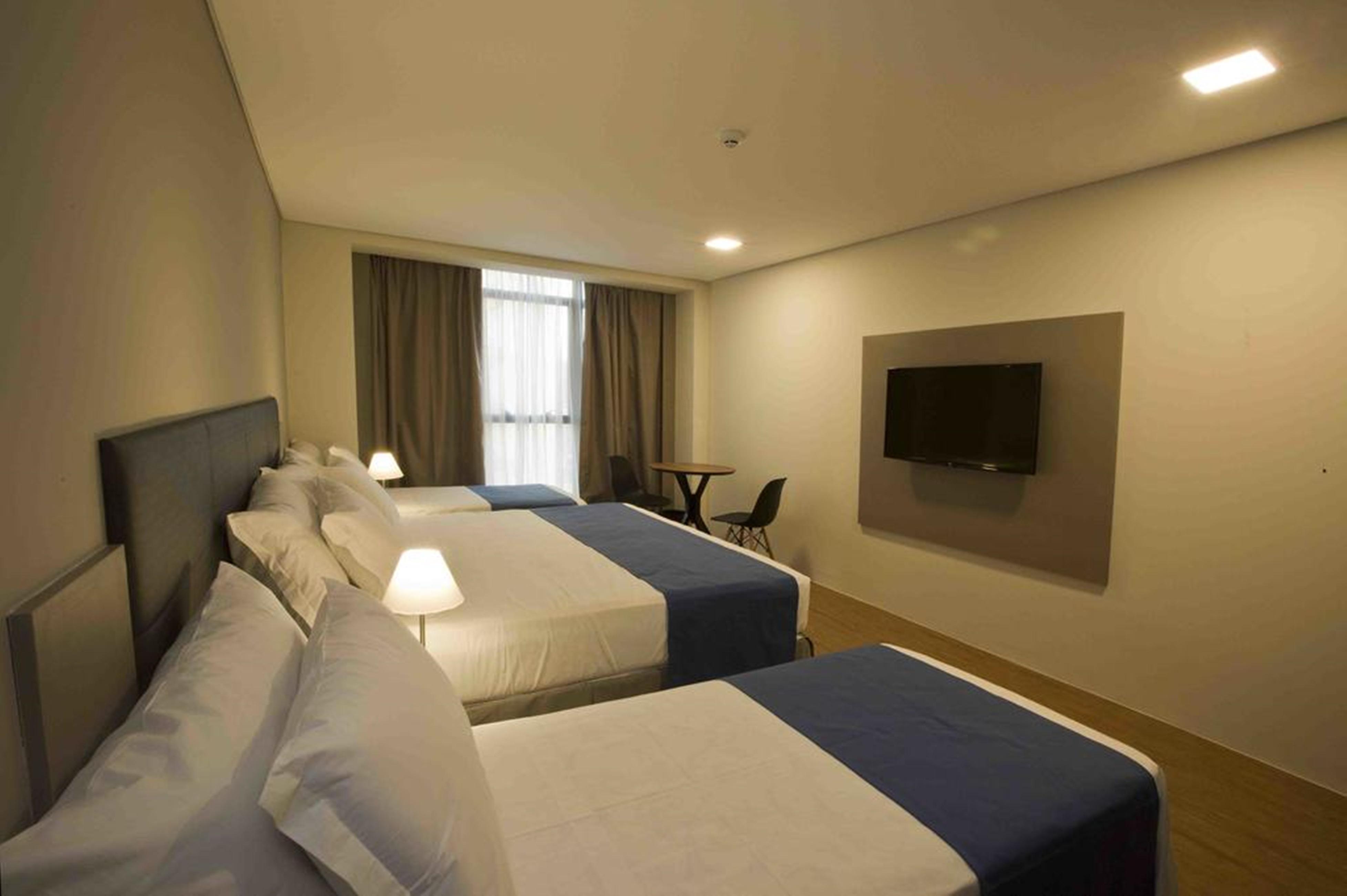 Fity Hotel Recife Kültér fotó