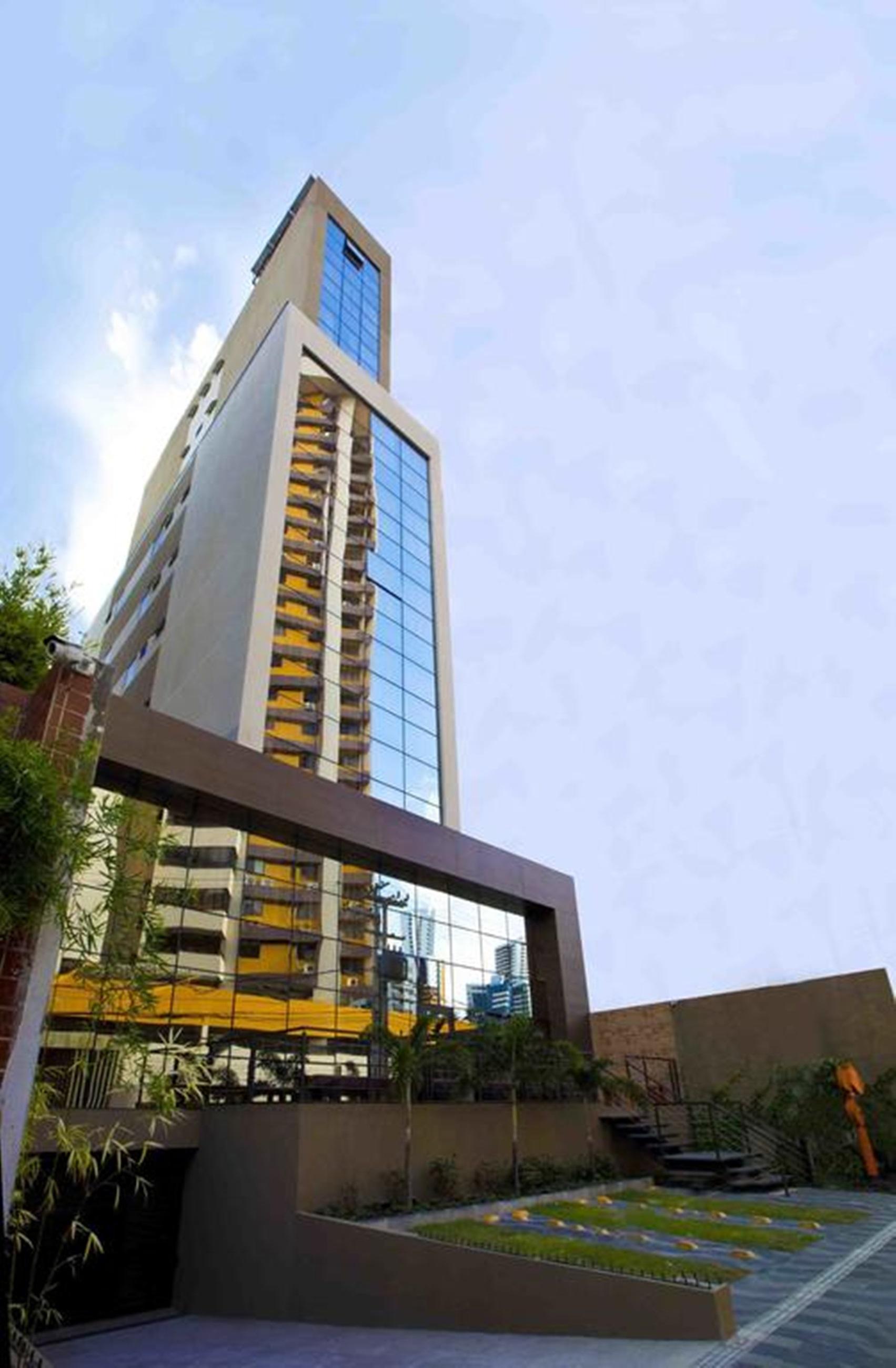 Fity Hotel Recife Kültér fotó