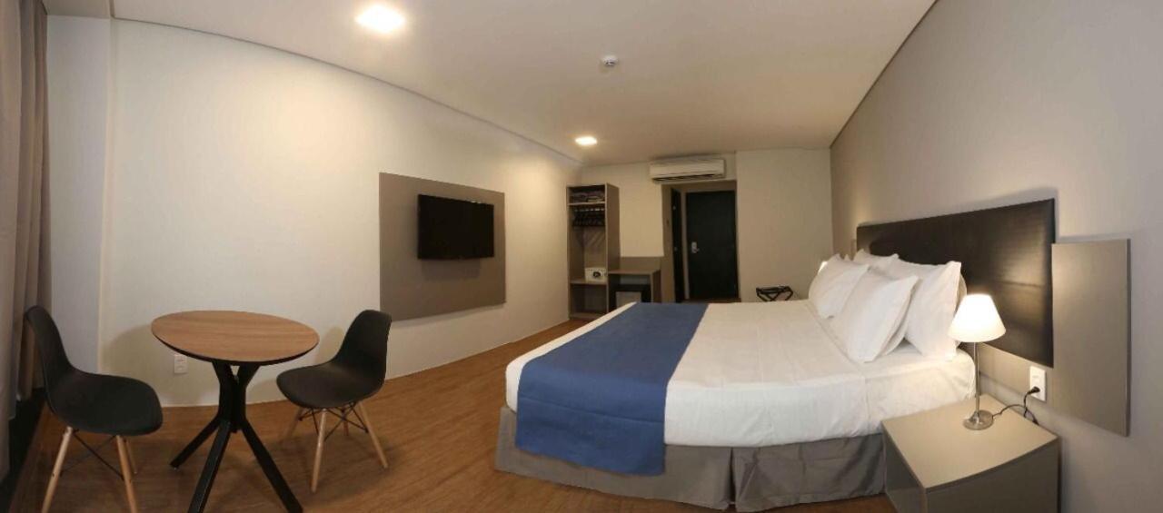 Fity Hotel Recife Kültér fotó