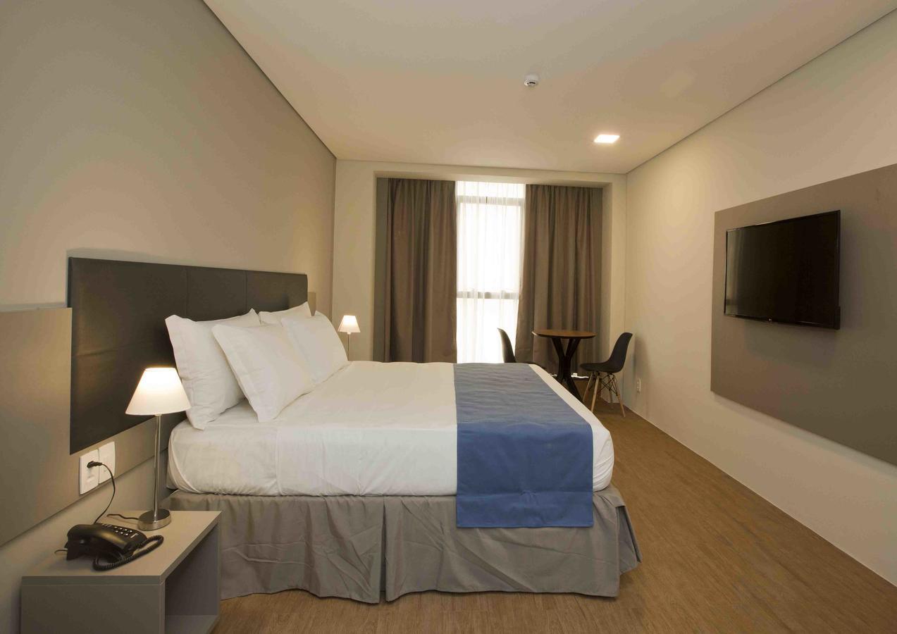Fity Hotel Recife Kültér fotó